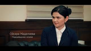 #Fanlar akademiyasi Sharqshunoslik instituti 80 yoshda