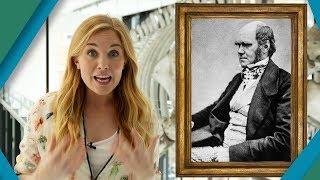 The Truth About Charles Darwin | BBC Earth Explore