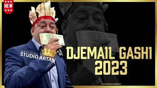 DJEMAIL GASHI 2023 SPLET  #studioartan