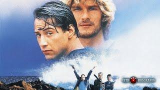 Point Break (1991) Trailer