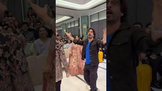 Ghoongte Mein Chanda ️ Shahrukh khan Ibrahim Qadri #srk #ibrahimqadri