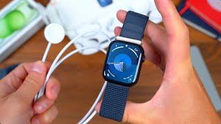 Apple Watch Series 9 Unboxing!