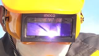 INGCO AHM112 Auto darkening welding goggle