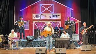 Matt Hansell- You Look So Good In Love (Ohio Valley Opry)