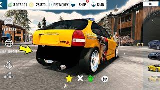 I Buy a Car at World Sale Car Parking Multiplayer