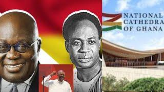 Their forefathers threw bombs to kill Kwame Nkrumah even before Osama, caller attacks Akuffo Addo