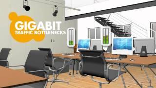 Why 10 Gigabit Now? | NETGEAR