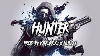 Hunter  [KingRigg X Hulsee]