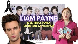 EL TRÁGICO FINAL DE EX INTEGRANTE DE ONE DIRECTION LIAM PAYNE: MENTIRAS PARA OCULTAR LA VERDAD