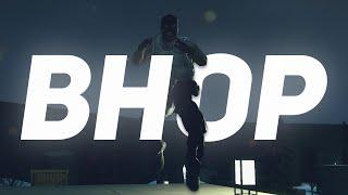 CYBERSHOKE BHOP COMMUNITY COMPILATION