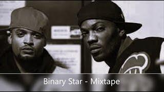 Binary Star - Mixtape