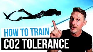 Co2 Tolerance Training - How To