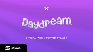 [SBTown] Darlene 'Daydream' Official Music Video (Ver. 1) TEASER