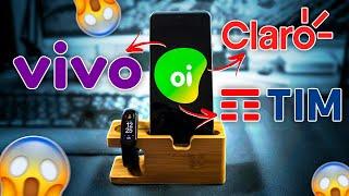 VOCÊ TEM CHIP DA OI? SUA OPERADORA VAI MUDAR!