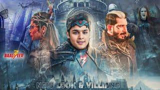 Baalveer Season 3 New Lok Name & Villains | Zi New Update Tv