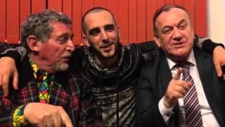 Gold AG Mahmut Ferati Cima live në Bolero