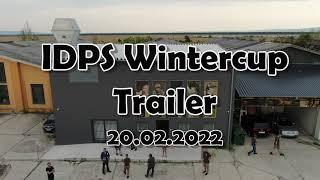 IDPS Wintercup 2022 - Trailer