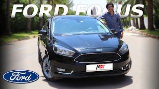 Ford Focus Sport علاش عندها هاد الشعبية