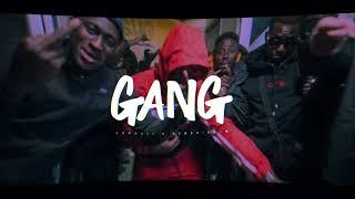 (FREE) Dancehall Instrumental 2022 | Blaiz Fayah X J.Balvin "GANG" | Dancehall Type Beat