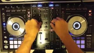 DJAK On Deck 006 [DJ bdonbeats / Pioneer DDJ SX]