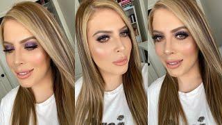 COMO PINTAR TU CABELLO EN CASA CON PRODUCTOS DE SALLY BEAUTY | Bertha Makeup