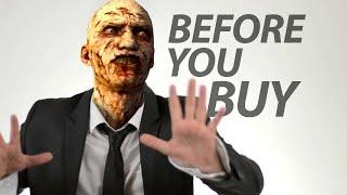 Dying Light 2 - Before You Buy