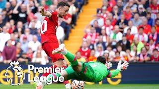 Top Premier League highlights from Matchweek 2 (2023-24) | Netbusters | NBC Sports