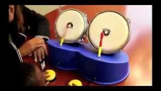 Bongo Drums- RehabMart.com