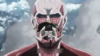 Legends Never Die Attack On Titan Cover Season 1-4 Clips included | Persius Kane