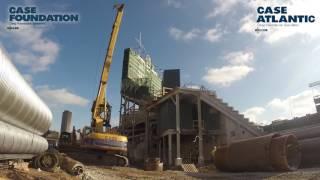 Case Foundation   "What We Do"
