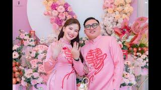 Wedding Như Mỹ & Huệ Định - Siêu Tiệc Cưới Đẹp Nhất Thế Kỷ 21