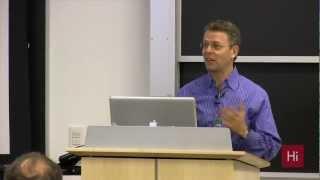 Harvard i-lab | Startup Secrets Part 4: Going To Market - Michael Skok