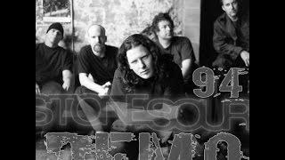 Stone Sour "Simple Woman" 1994 Demo