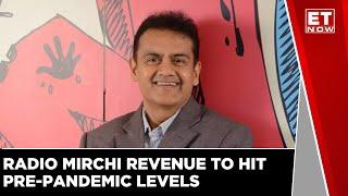 What's On Radio Mirchi's Growth Playlist? | Prashant Pandey, Entertainment Network (India)