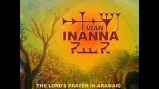 The Lord's Prayer in Aramaic [Assyrian]