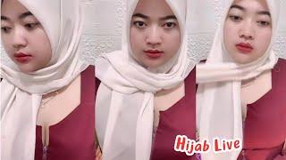 BIGO LIVE 2025 BEAUTIFUL HIJAB STYLES