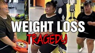She Died Losing Weight For Social Media