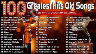 Greatest Oldies Songs Of The 50's 60's and 70's  The Legend Old Music Elvis, Engelbert, Paul Anka