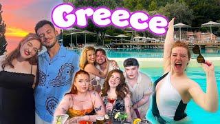 Spend the week in Greece with us!