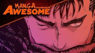 Manga Awesome - Berserk (Vol. 1-38) - Review