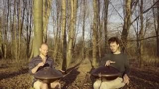 Yatao | The Forest's Quiet Wail | Ayasa Handpans