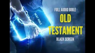 (Black Screen) Old Testament Complete 4 of 6