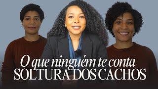 Tudo sobre soltura dos cachos - Aulão da Jana Cambier