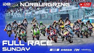   2024 IDM #nürburgring - Sunday