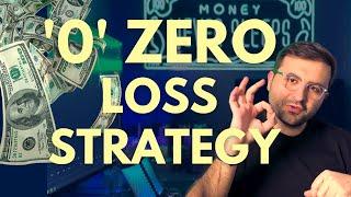 CRACK The TRADING CODE: ZERO LOSS Strategy with TradingView Indicators