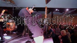 SPLITKNUCKLE - HD - MULTICAM FULL SET - OUTBREAK FEST 2019 - CANAL MILLS, LEEDS - 28.04.19