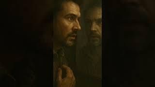 Тысячелетний Вопрос — Кто ты на самом деле? | Arcana Visio Shorts