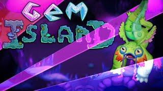 Gem Island | Pixolotl