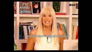 Programa Susana Gimenez - 27 de noviembre de 1998 V-06671 DiFilm