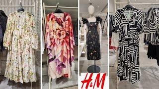 H&M WOMEN'S NEW COLLECTION / March 2024